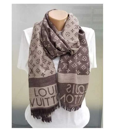 replica louis vuitton scarf|vintage louis vuitton scarf.